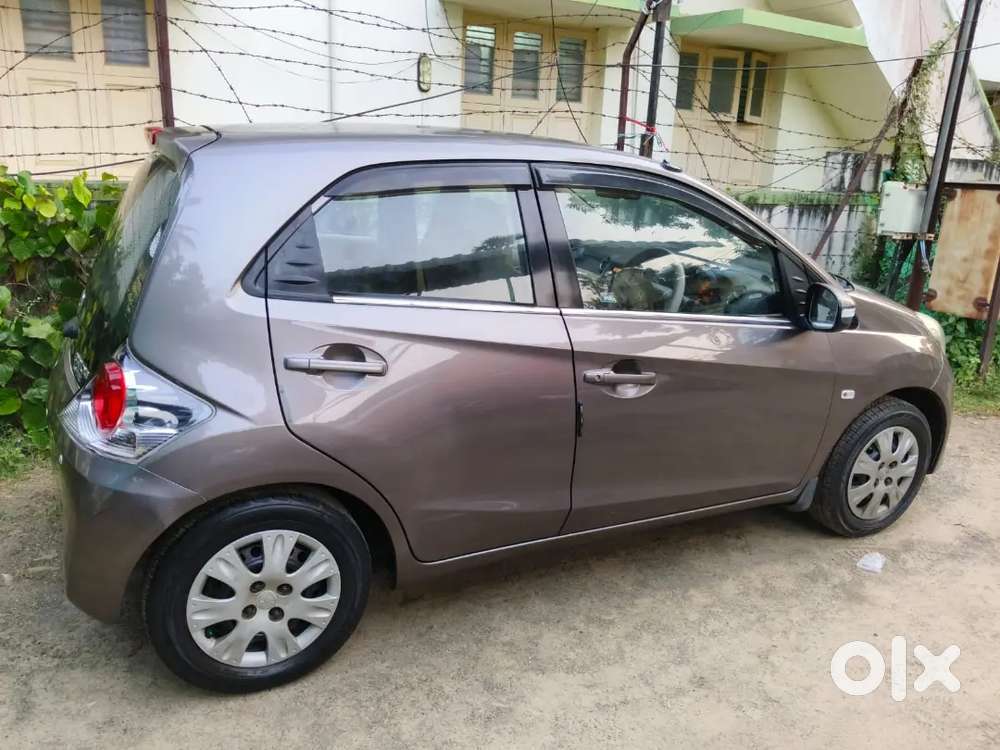 Honda Brio
