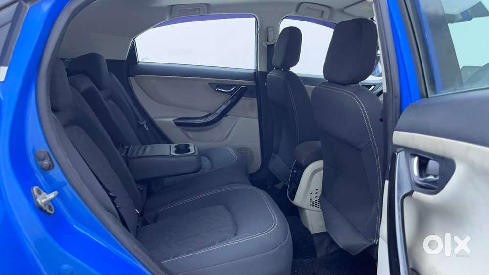 Tata Nexon 1.2 Revotron Xza Plus (o), 2020, Petrol