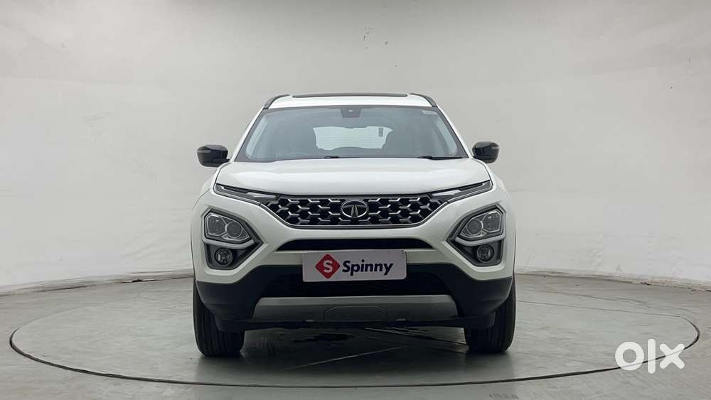 Tata Safari 2.0 Kryotec Xz Plus, 2022, Diesel