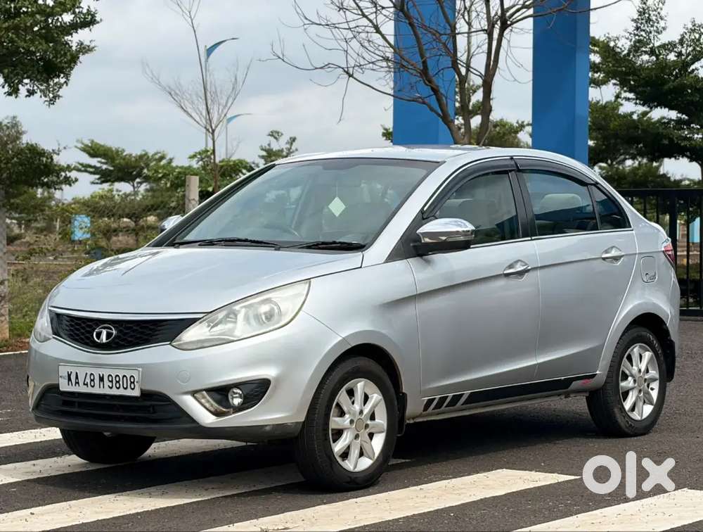 Tata Zest 2018 Diesel