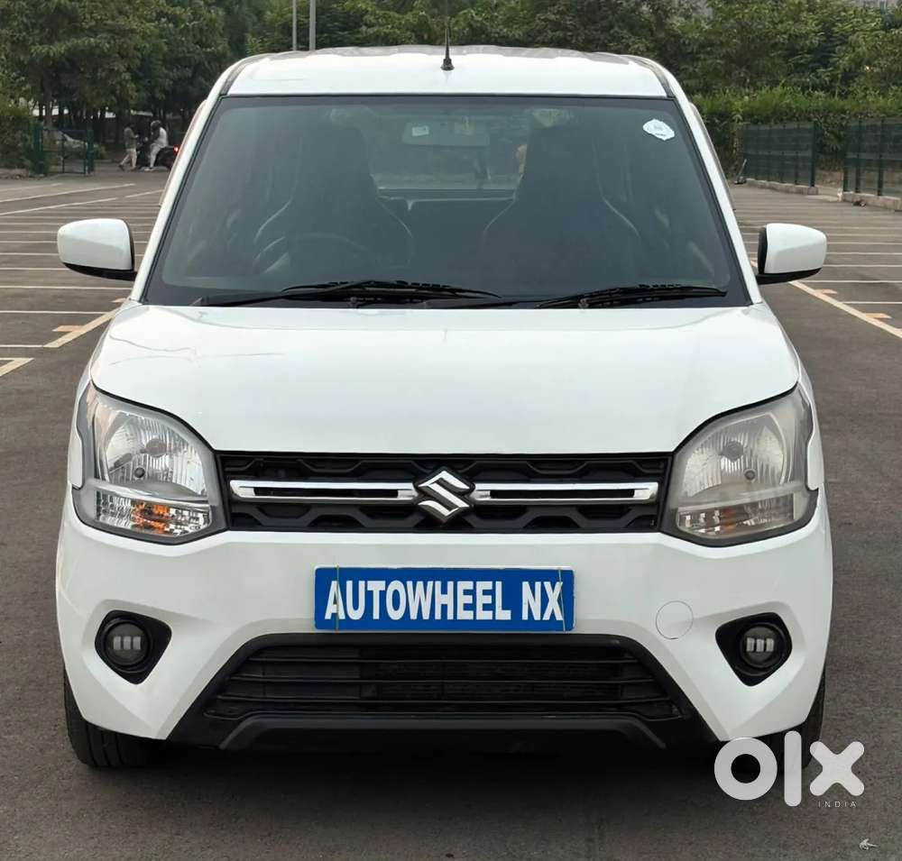 Maruti Suzuki Wagon R 1.0 Vxi Cng, 2023, Cng & Hybrids