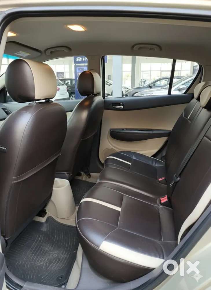 Hyundai I20 Asta 2010 Year