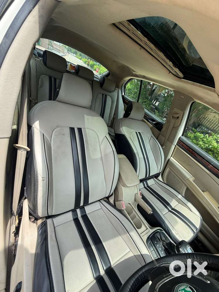 Skoda Superb 1.8 Ambition Tsi Mt, 2011, Petrol