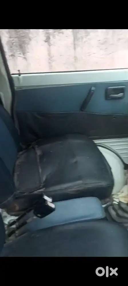 Maruti Suzuki Omni Van 1999 Excellent Condition