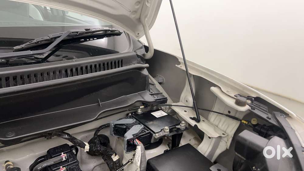 Maruti Suzuki S-presso Vxi O Amt, 2023, Petrol