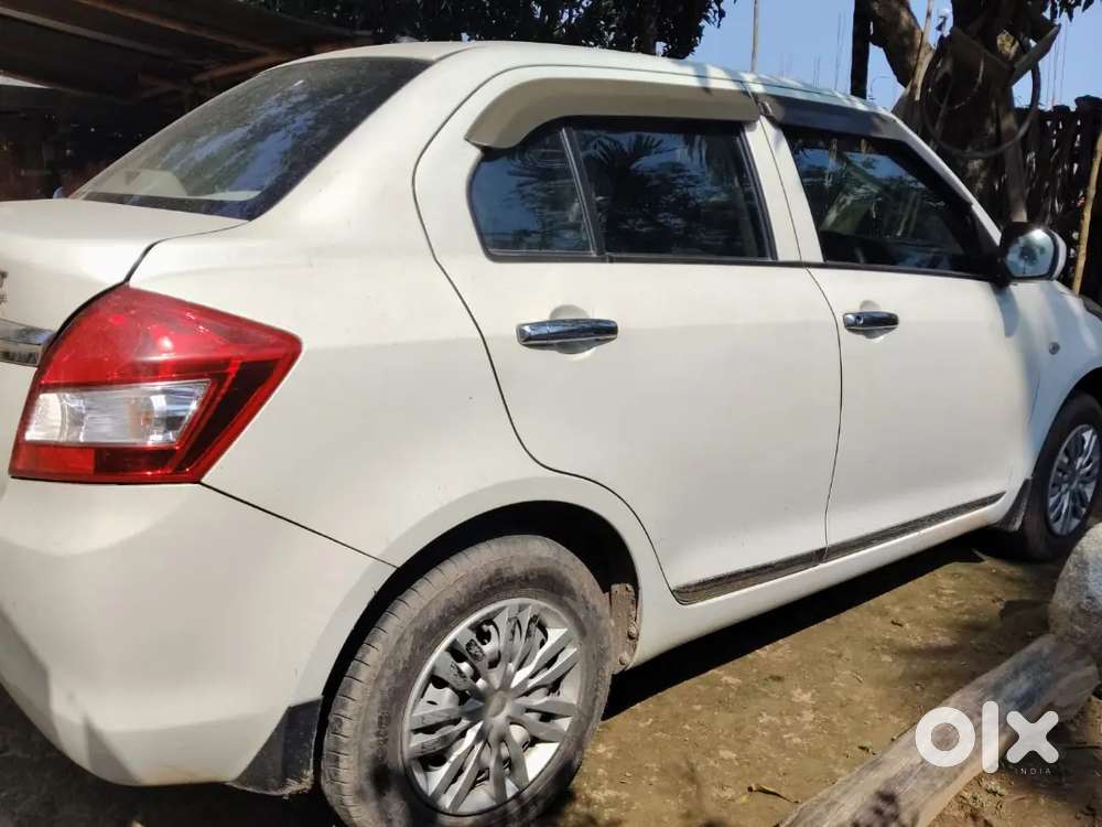Maruti Suzuki Dzire 2020 Petrol Good Condition