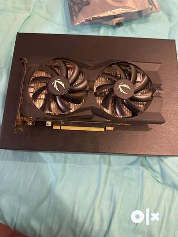 Geforce gtx discount 1660 ti olx