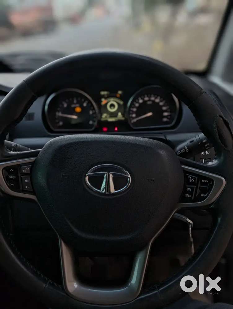 Tata Hexa 2017 Diesel Good Condition