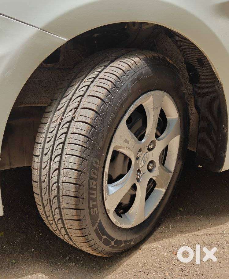 Hyundai Verna 2011-2014 1.6 Sx, 2011, Diesel