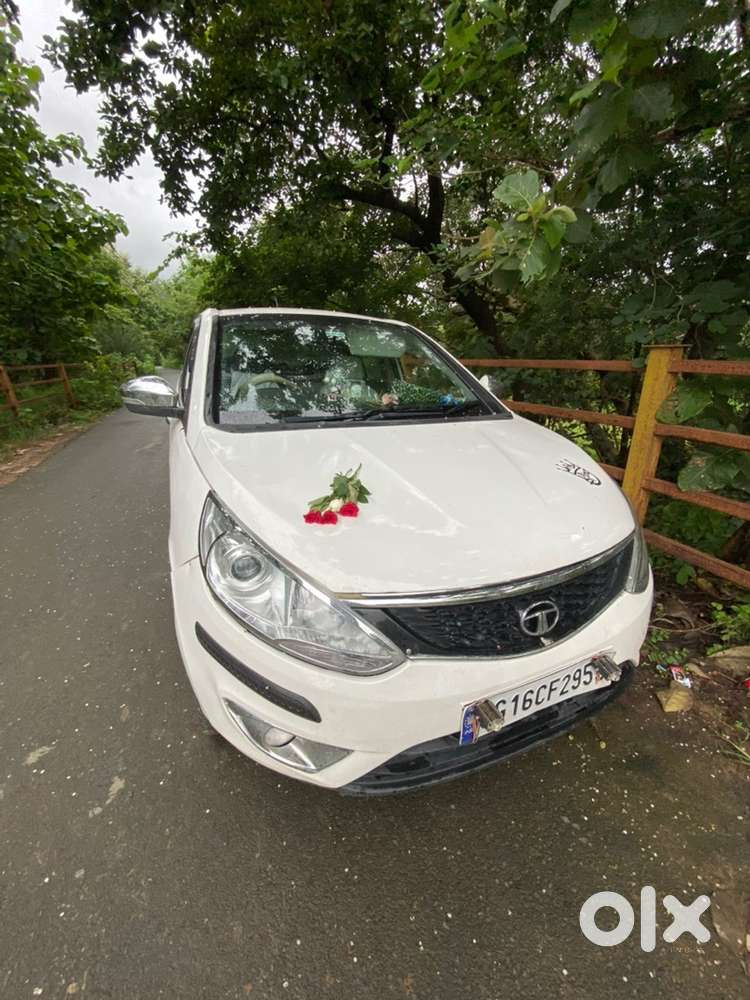 Tata Zest 1.2t 2015