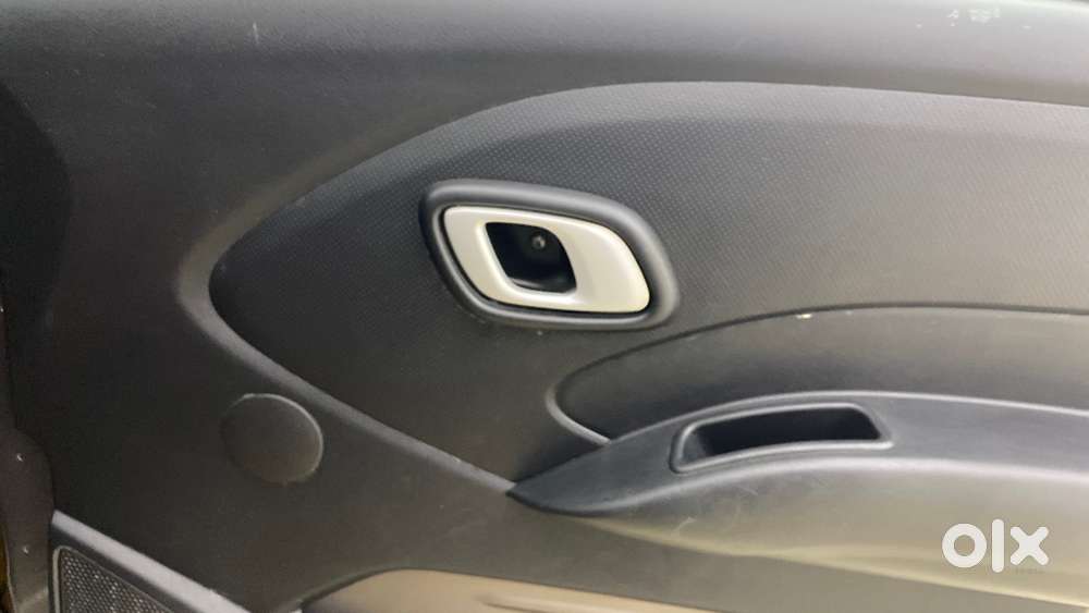 Datsun Redigo Amt 1.0 S, 2018, Petrol