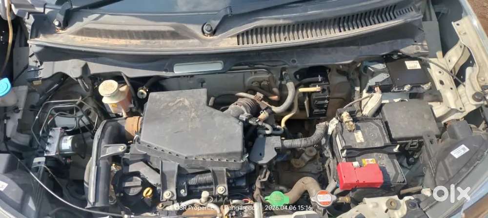 Maruti Suzuki S-presso 2022 Petrol 40200 Km Driven