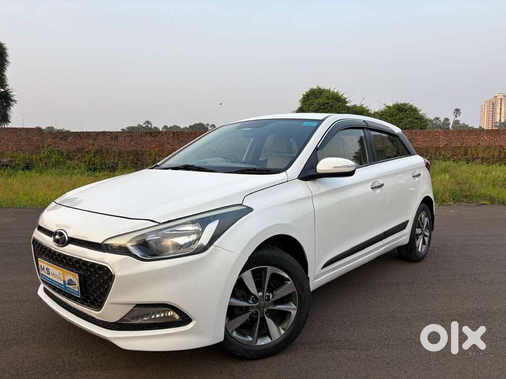 Hyundai Elite I20 Asta 1.2 Mt, 2015, Petrol