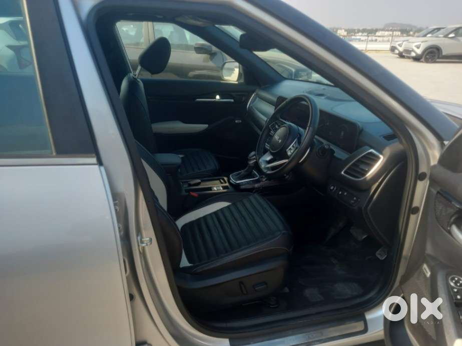 Kia Seltos Gtx Plus, 2024, Petrol