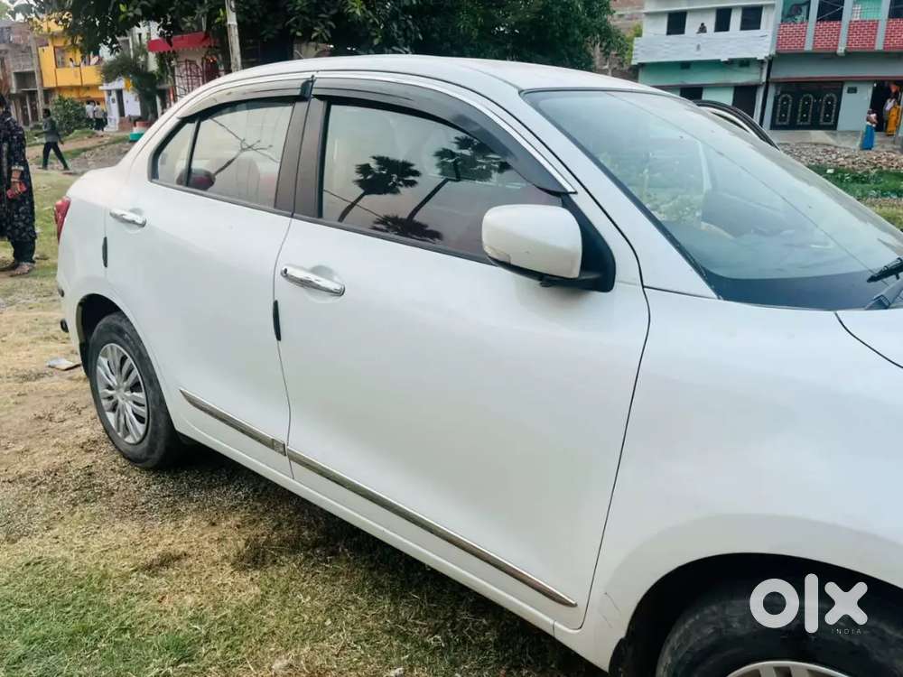 Maruti Suzuki Dzire 1.2 Vxi 2023