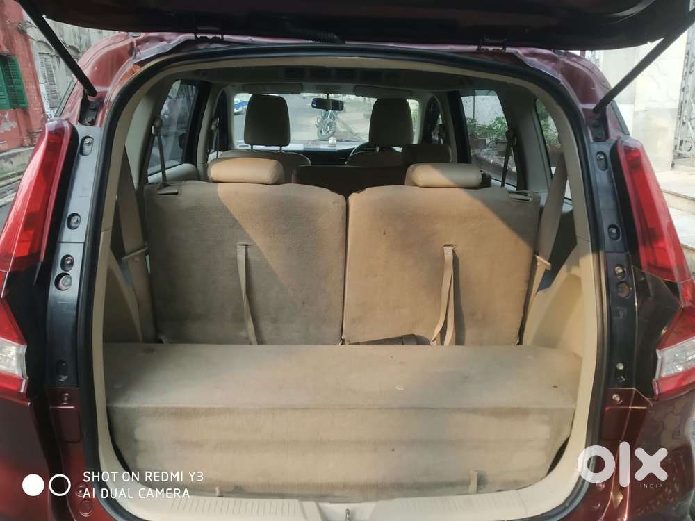 Maruti Suzuki Ertiga Vxi Cng, 2022, Cng & Hybrids