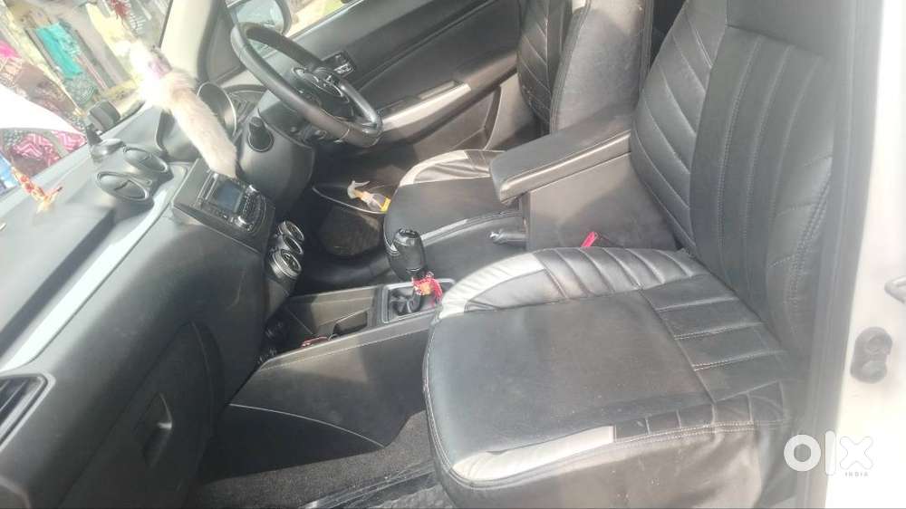 Maruti Swift Zxi 2019