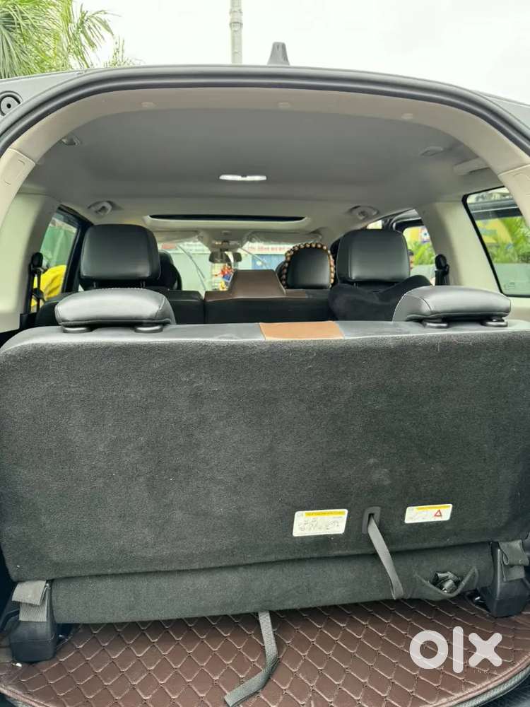 Mahindra Scorpio-n Diesel 2023