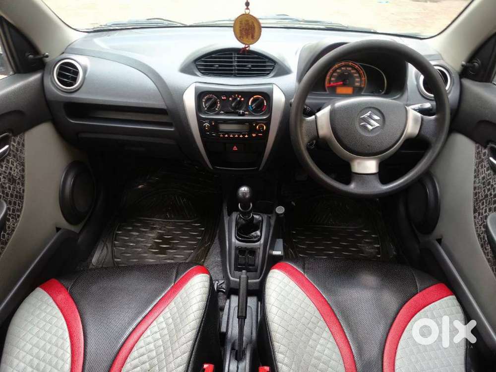 Maruti Suzuki Alto 800 Vxi, 2018, Petrol