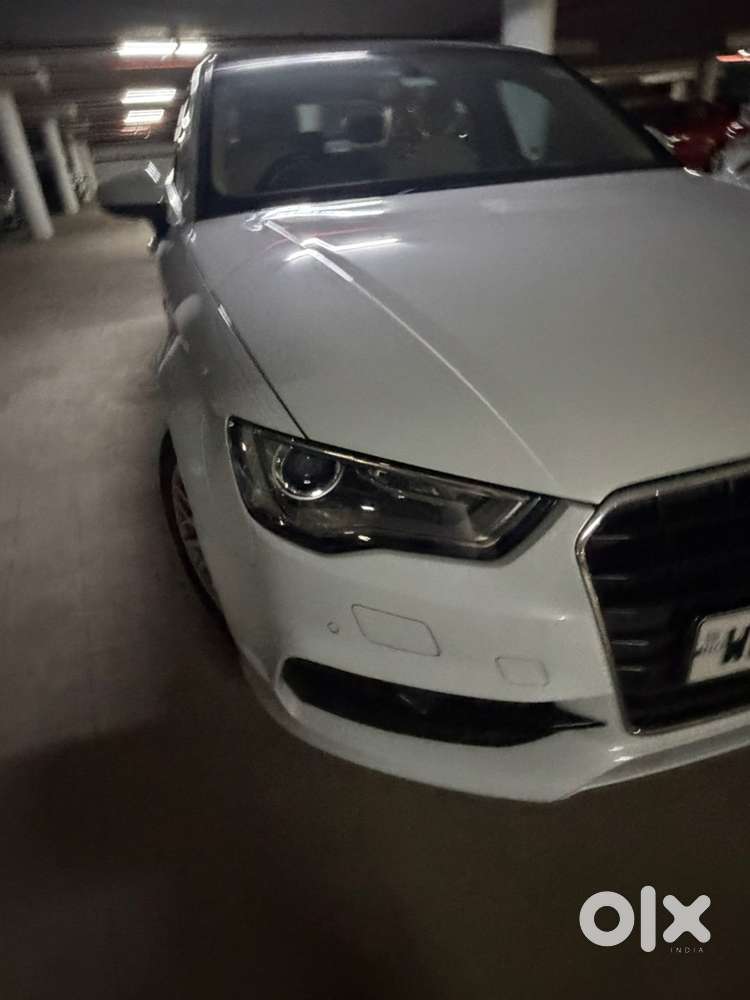 2017 Audi A3 Diesel