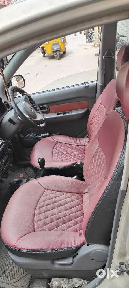 Hyundai Santro Xing Gls Petrol 2007