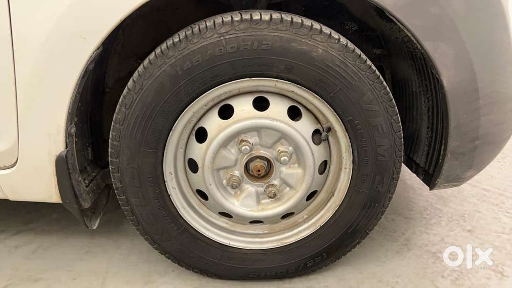 Hyundai Eon Era, 2014, Petrol