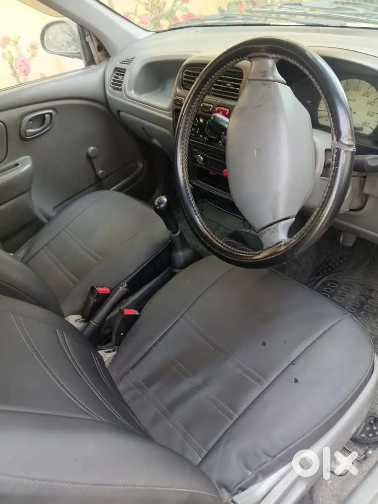 Maruti Suzuki Alto 800 2008 Petrol 170000 Km Driven