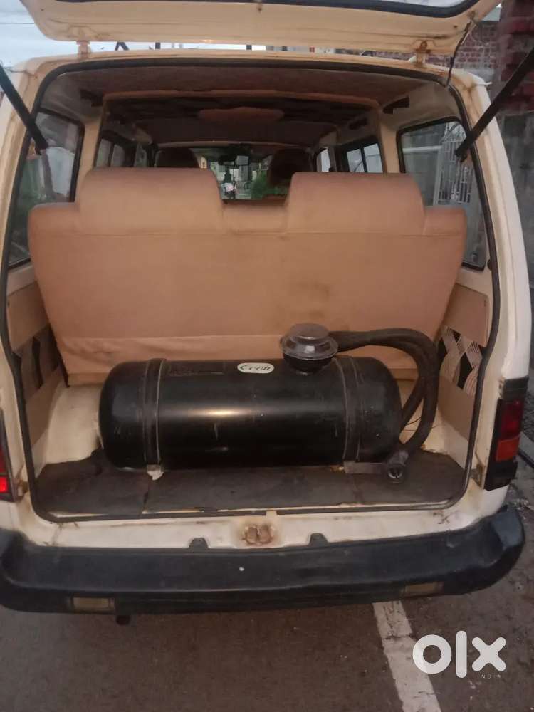 Maruti Omni Model 2010 Price 170000