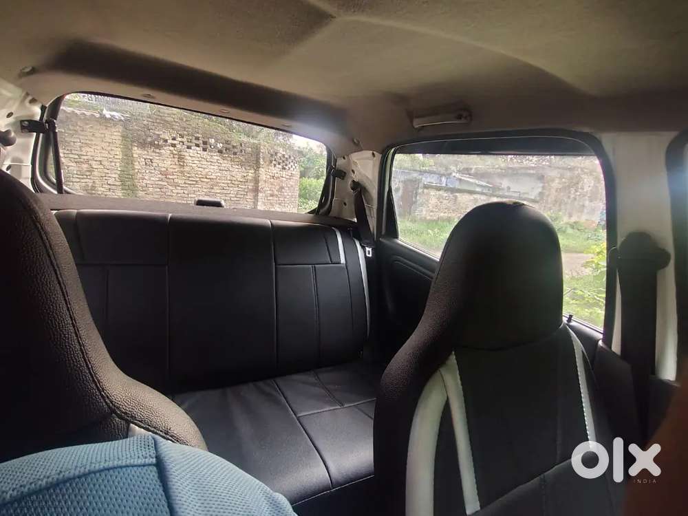 Maruti Suzuki Alto 800 2013