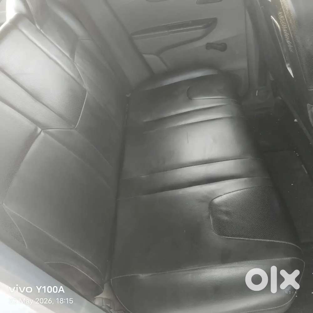 Well Mentioned Mahindra Kuv 100 K2 Car