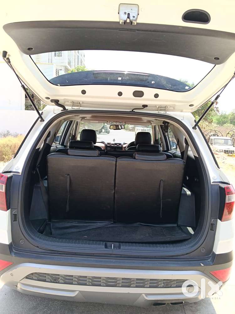 Hyundai Alcazar 1.5 Prestige Diesel Mt 7 Str, 2024, Diesel