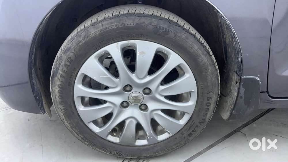 Maruti Suzuki Baleno 1.2 Zeta, 2018, Petrol