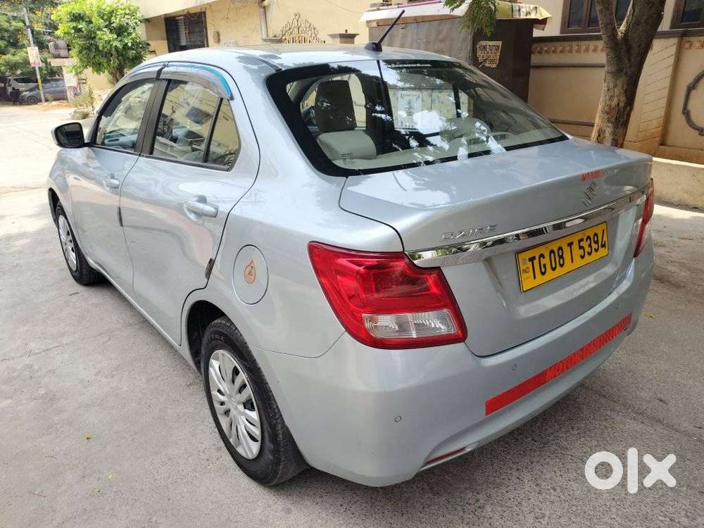 Maruti Suzuki Swift Dzire Vxi(o) Mt, 2024, Cng & Hybrids