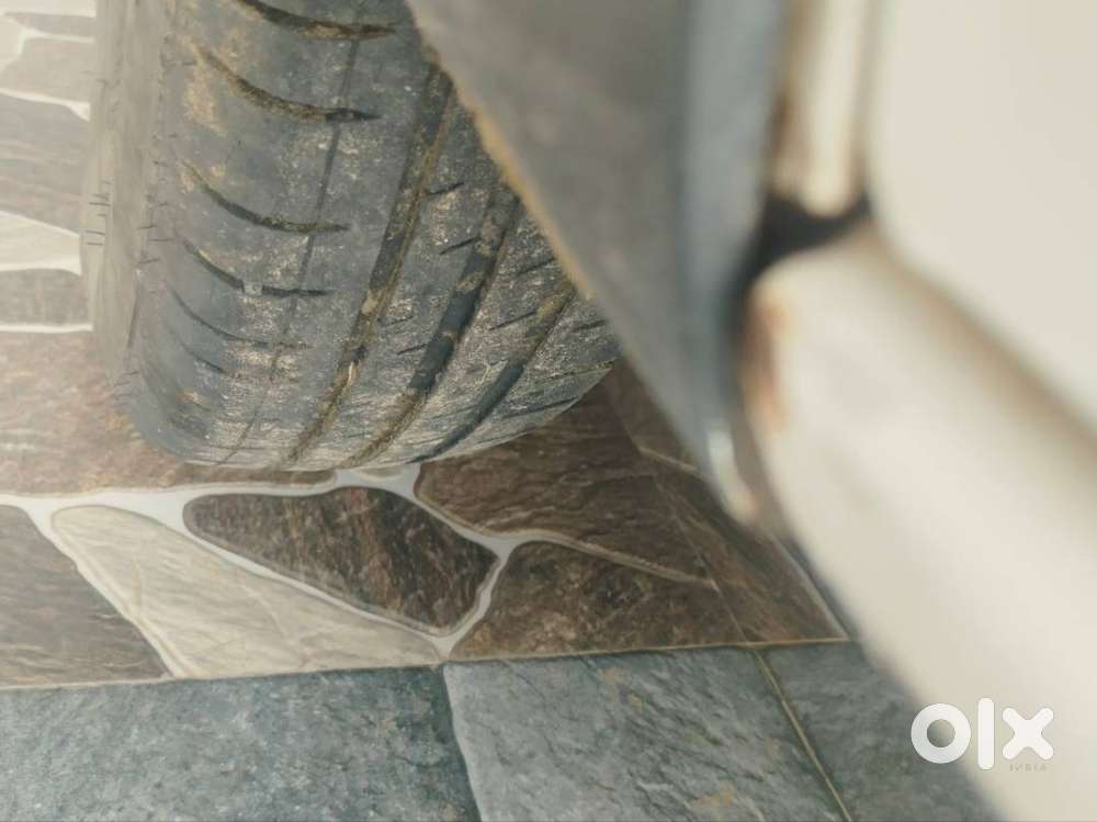 Renault Kwid 2017 Petrol 53800 Km Driven