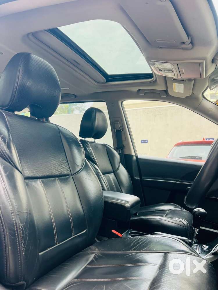 Mahindra Xuv500 2.2 W10, 2017, Petrol