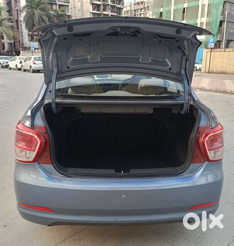 Hyundai Xcent S 1.2 (o), 2014, Petrol