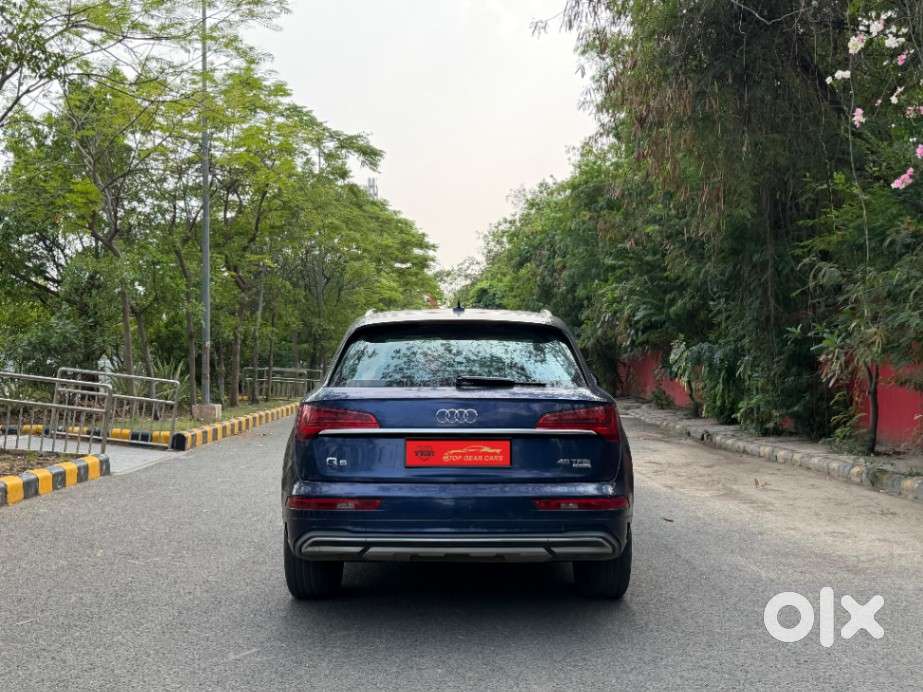 Audi Q5 Premium Plus 45 Tfsi, 2022, Petrol