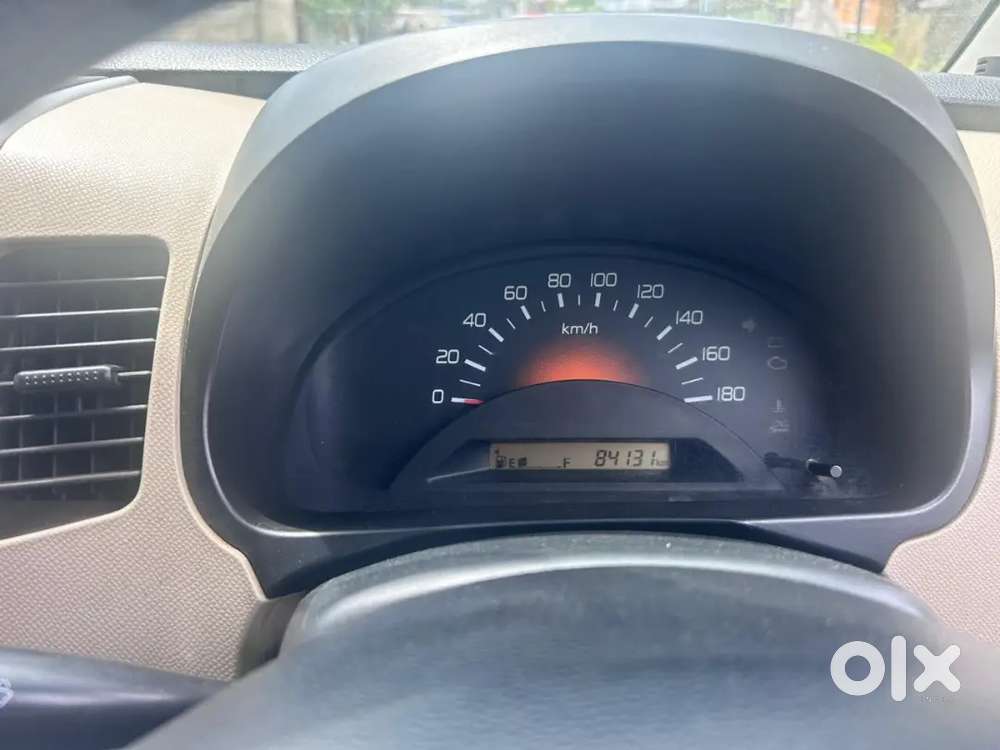 Maruti Suzuki Wagonar Lxi