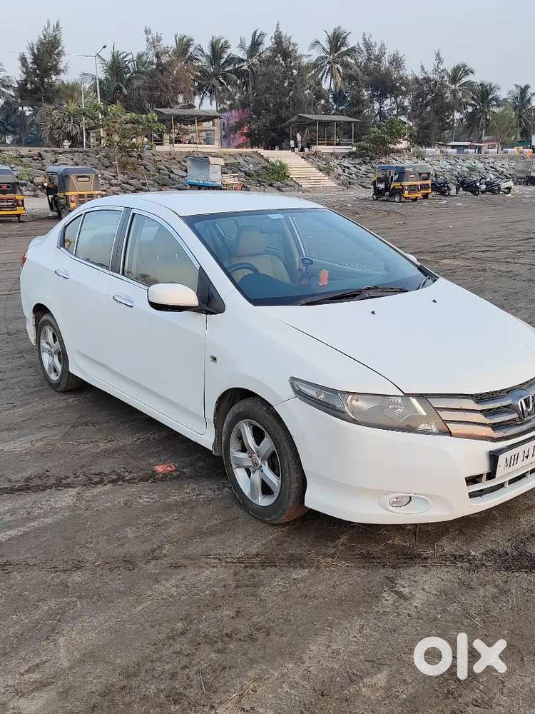 Urgent Sell Honda City 2010 Supports E20