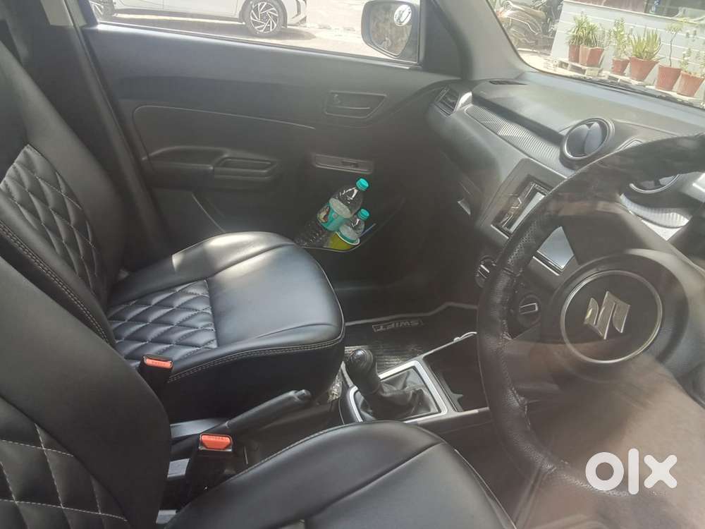 Maruti Suzuki Swift Dzire 2022 Petrol Automatic