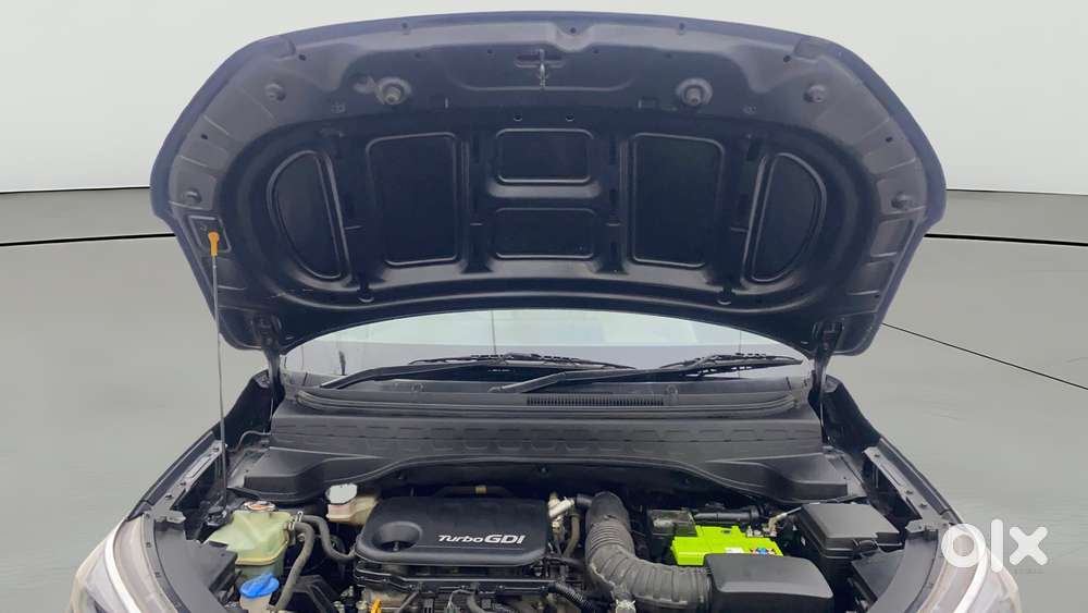 Kia Sonet 1.0 Htx Imt, 2020, Petrol