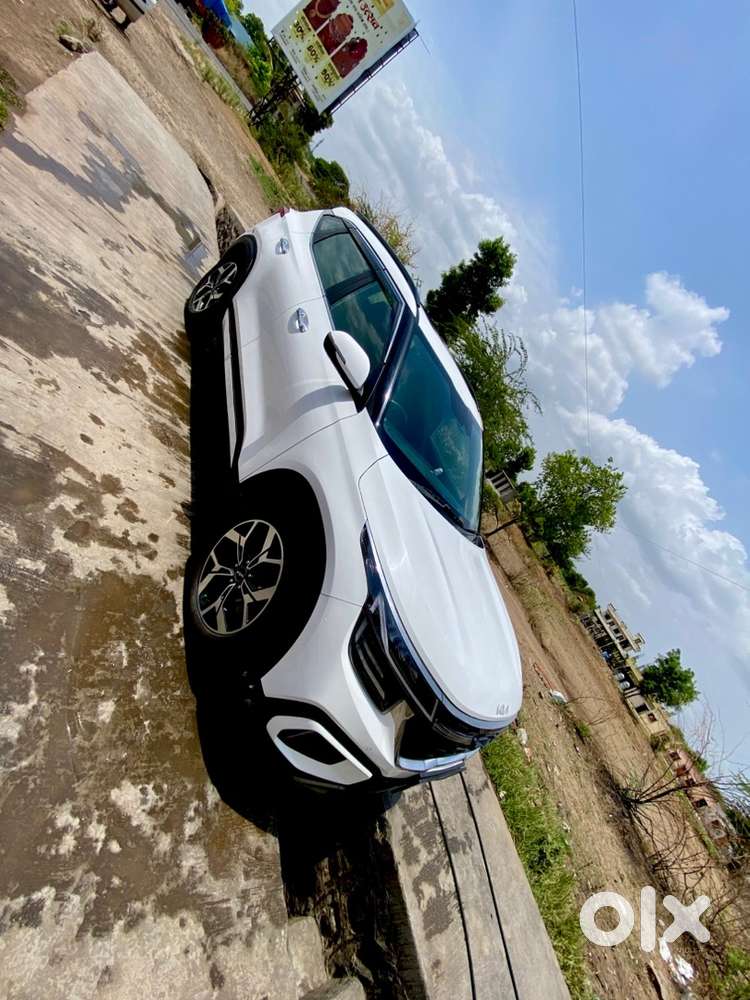 Kia Seltos Gtx 2023 Diesel