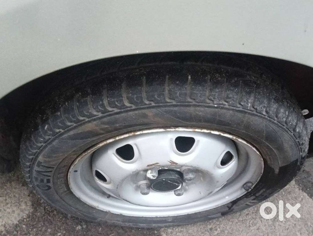 Maruti Suzuki Wagon R Lxi 1.0, 2002, Petrol