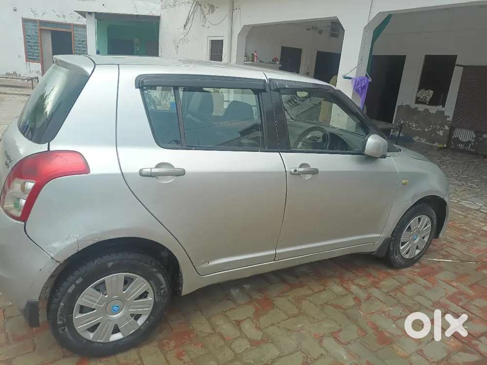 All Good Condition And Passing Not Valid Tyre Good Engine Good