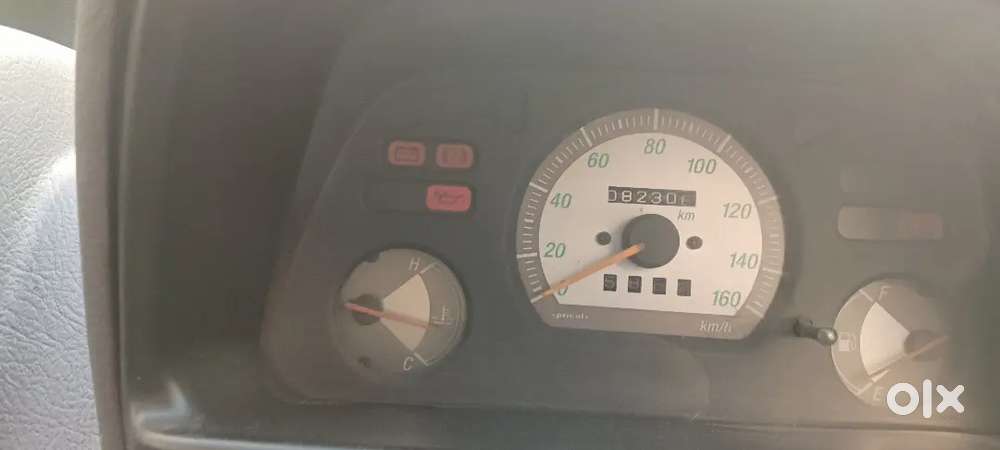 Maruti Suzuki Zen Estilo 2005 Petrol Good Condition