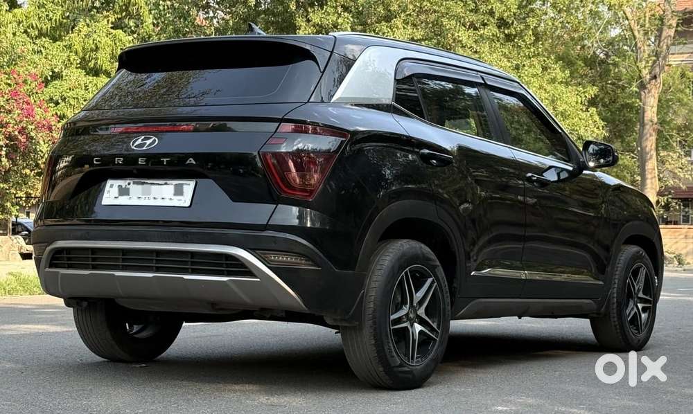 Hyundai Creta 1.4 Ex Diesel, 2020, Diesel
