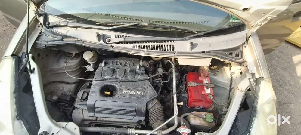Good Condition, Single Hand Drive Usefami