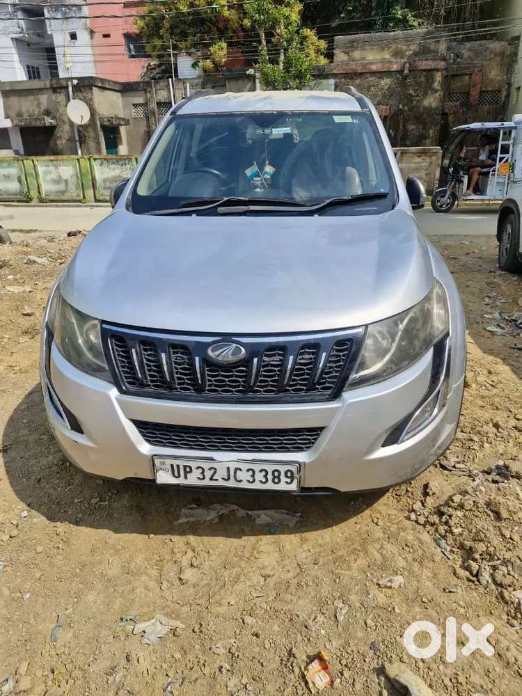 Mahindra 500