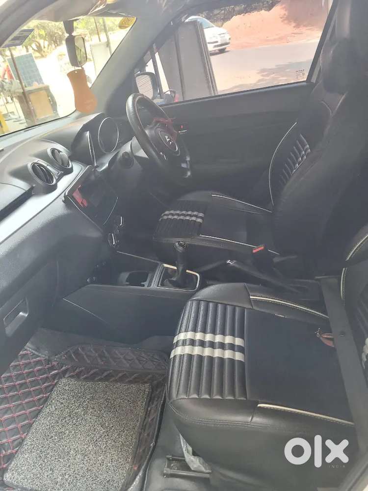 Maruti Suzuki Swift 2024 For Sale