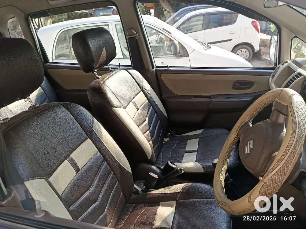 Maruti Suzuki Zen Estilo 2011 Petrol Good Condition